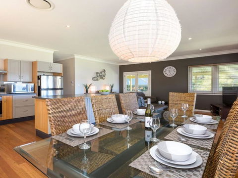 Bluewater Riverfront Location With Water Views - Darwin Holiday 5