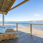 Bluewater Riverfront Location With Water Views - Darwin Holiday 0