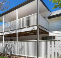 Blake Loft on Manning 500 metres to two beaches - Darwin Holiday