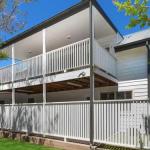 Blake Loft On Manning 500 Metres To Two Beaches - Darwin Holiday 1