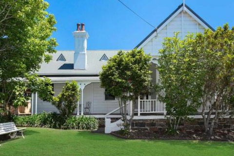 Blake House Iconic Coastal Homestead - Darwin Holiday 0