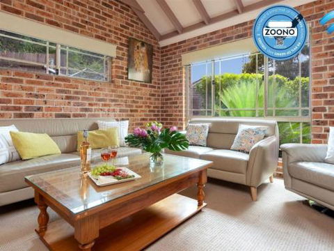 Bombo Blue Pet Friendly Townhouse - Darwin Holiday 6