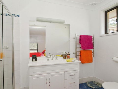 Casa Callala On King George Well Appointed Home - Darwin Holiday 3