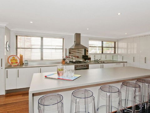 Casa Callala On King George Well Appointed Home - Darwin Holiday 4