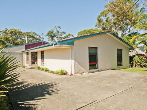 Casa Callala On King George Well Appointed Home - Darwin Holiday 6