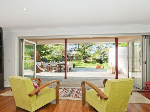 Casa Callala On King George Well Appointed Home - Darwin Holiday 5