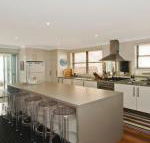 Casa Callala on King George well appointed home - Darwin Holiday