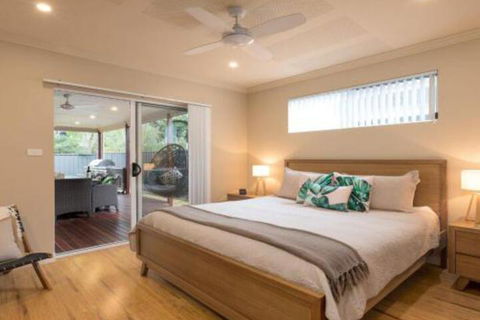 Callala Breeze Access To Indoor Community Pool - Darwin Holiday 7