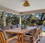 Cabarita on Currarong creek - Darwin Holiday