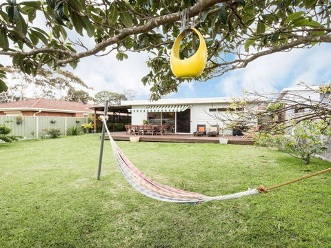 Callala Dreaming Mid Century Beach House - Darwin Holiday 4