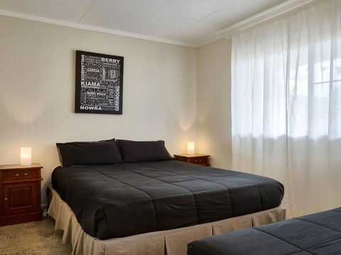 Callala Dreaming Mid Century Beach House - Darwin Holiday 6