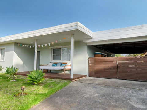 Callala Dreaming Mid Century Beach House - Darwin Holiday 2