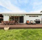 Callala Dreaming mid century beach house - Darwin Holiday