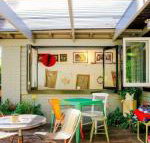 Canary Cottage fresh clean simple  comfortable - Darwin Holiday