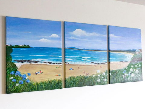 Coastal Calm Relax Revive Rejuvenate - Darwin Holiday 4