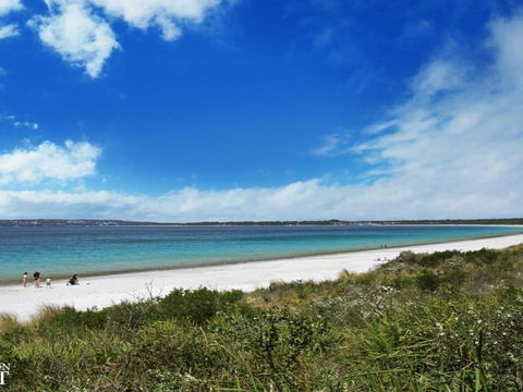 CShells On Quay Perfect Location & Great Views - Darwin Holiday 3