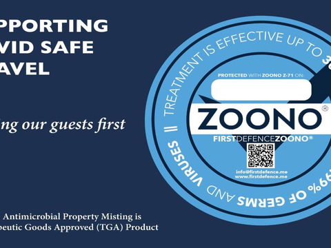 CShells On Quay Perfect Location & Great Views - Darwin Holiday 5