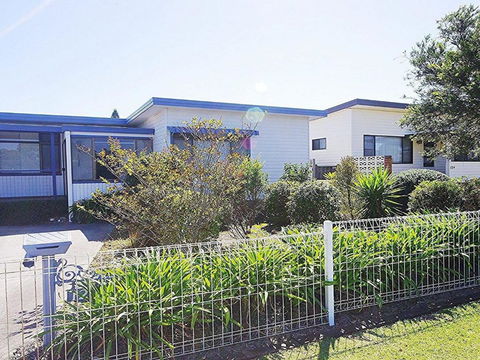 Culburra Sea Stay Beach & Shop An Easy Walk - Darwin Holiday 5
