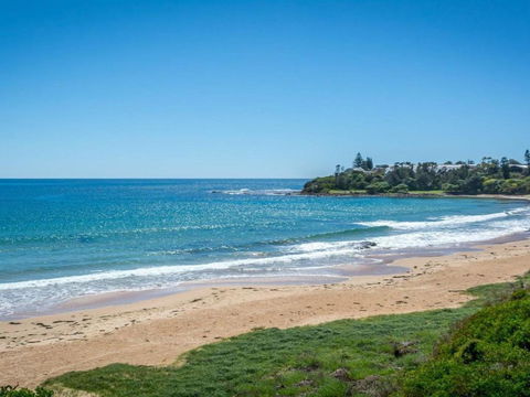 Culburra Sea Stay Beach & Shop An Easy Walk - Darwin Holiday 6