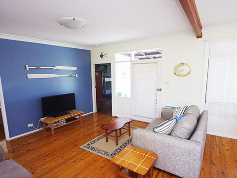 Culburra Sea Stay Beach & Shop An Easy Walk - Darwin Holiday 7