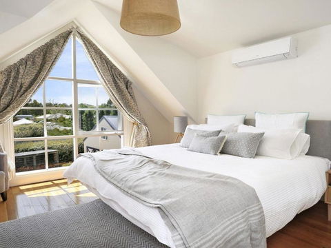 Duncraig House Open Fireplace Spa Pet Friendly - Darwin Holiday 1