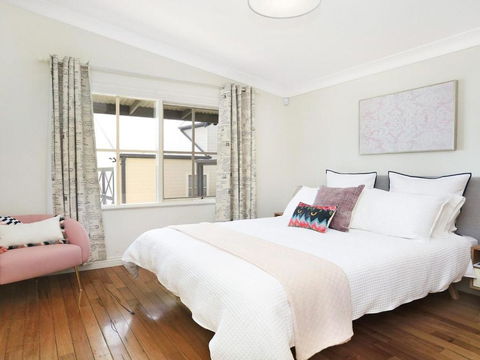 Duncraig House Open Fireplace Spa Pet Friendly - Darwin Holiday 6