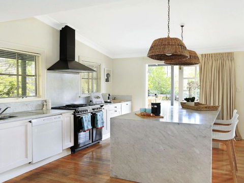 Duncraig House Open Fireplace Spa Pet Friendly - Darwin Holiday 2