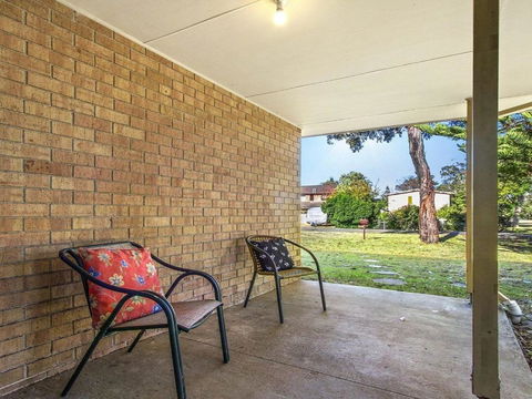 Dolphin Cottage In The Heart Of Callala Beach - Darwin Holiday 5