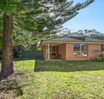 Dolphin Cottage in the heart of Callala Beach - Darwin Holiday