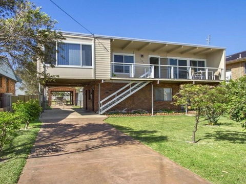 Dolphin Breeze Fully Fenced & Pet Friendly - Darwin Holiday 4