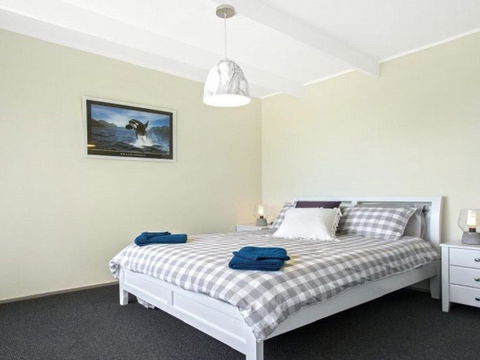 Dolphin Breeze Fully Fenced & Pet Friendly - Darwin Holiday 3