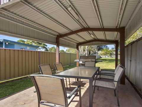 Dolphin Breeze Fully Fenced & Pet Friendly - Darwin Holiday 5