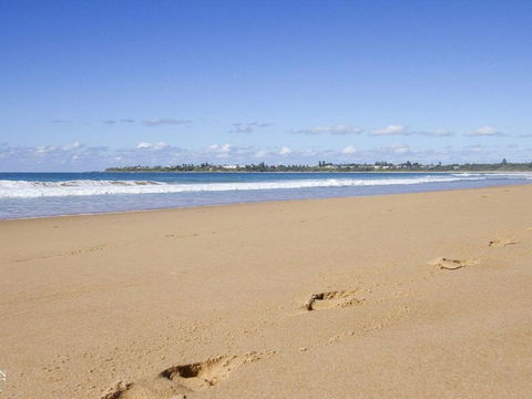 Dolphin Breeze Fully Fenced & Pet Friendly - Darwin Holiday 2