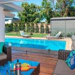 Emerald Coastal Walk Swimming Pool Pet Friendly - Darwin Holiday 0