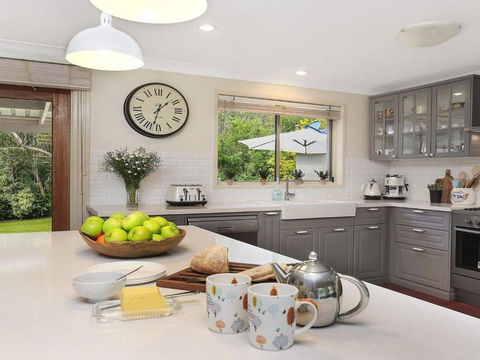 Garland Park 3 Night Weekends For Price Of 2 - Darwin Holiday 6