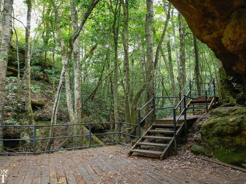 Garland Park 3 Night Weekends For Price Of 2 - Darwin Holiday 1