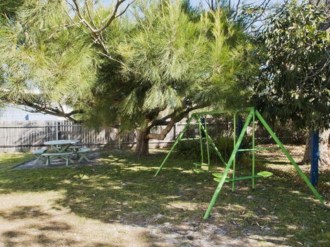 Eden On The Beach Beachside Getaway - Darwin Holiday 4