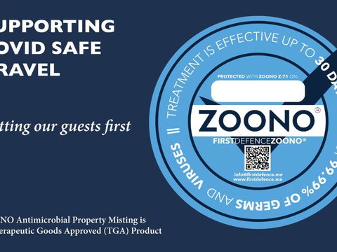 Eden On The Beach Beachside Getaway - Darwin Holiday 6