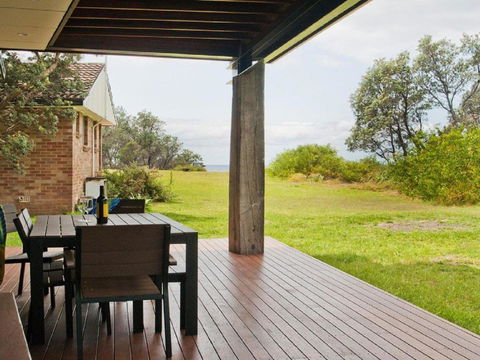 Farrant House Modern & Contemporary - Darwin Holiday 6