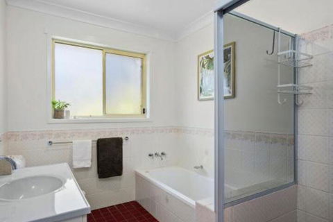 Hello Sunshine 50m To Beach Access - Darwin Holiday 5