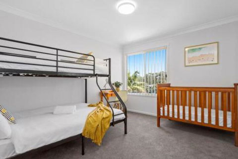 Hello Sunshine 50m To Beach Access - Darwin Holiday 4