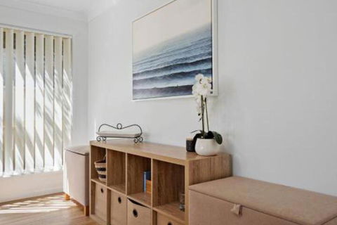 Hello Sunshine 50m To Beach Access - Darwin Holiday 6