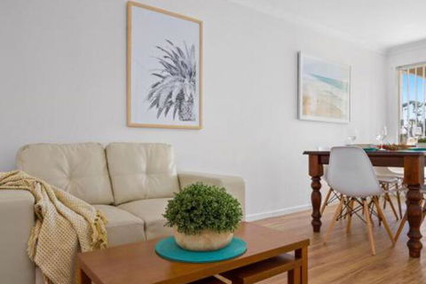 Hello Sunshine 50m To Beach Access - Darwin Holiday 7