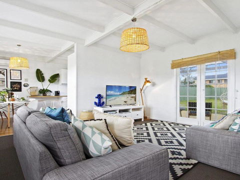 Hola De Mar Hello From The Sea - Darwin Holiday 4