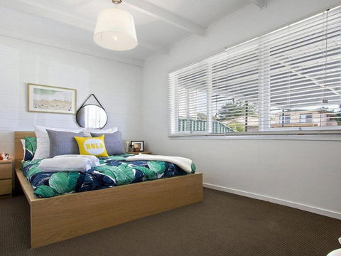 Hola De Mar Hello From The Sea - Darwin Holiday 3