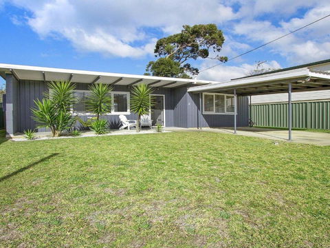 Hola De Mar Hello From The Sea - Darwin Holiday 1