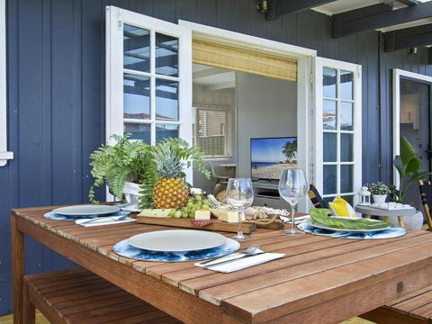 Hola De Mar Hello From The Sea - Darwin Holiday 6