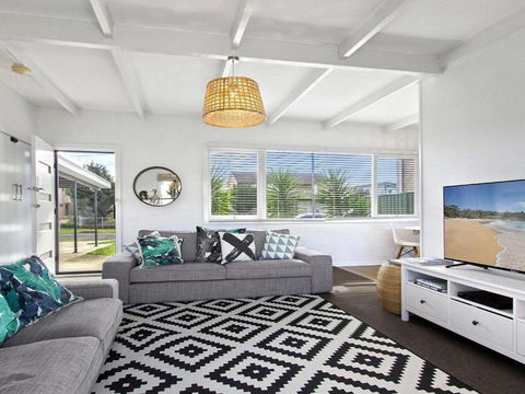 Hola De Mar Hello From The Sea - Darwin Holiday 2