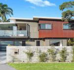Horizons at Currarong architecturally designed beach house - Darwin Holiday