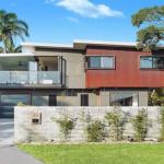 Horizons At Currarong Architecturally Designed Beach House - Darwin Holiday 0